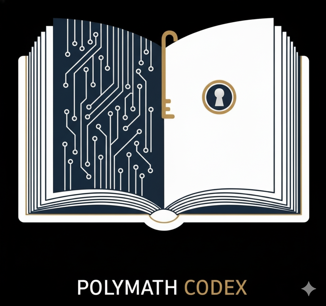Polymath Codex